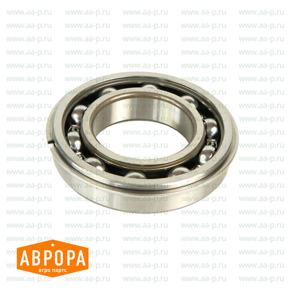 AZ49013 ШАРИКОВЫЙ ПОДШИПНИК